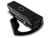 LG-Nortel Headset 8502 - Headset ( over-the-ear ) - wireless - Bluetooth
