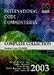 International Code Commentaries Complete Collection 2003