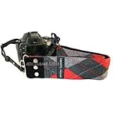 Joey Argyle 2 SLR/DSLR Vintage Camera Strap Joey Argyle 2 SLR/DSLR Vintage Camera Strap