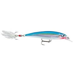 Rapala X-RAP Freshwater 4cm SB
