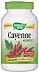 Natures Way - Cayenne Pepper - 180 Cp