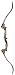 Martin Saber Takedown Bow, 40-Pound, Camouflage