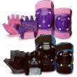 Bell Sports 1001392 Bell Elbow/Knee Pad Set