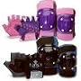 Bell Sports 1001392 Bell Elbow/Knee Pad Set