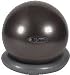 Search : Fitball Holder, Grey, Fits 65-75cm Balls Inflatable Ring Sized to Fit a 65cm-75cm Fitball Exercise Ball and Offer Additional Stability While Training or Seated