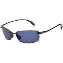 Costa Del Mar Ballast Polarized Sunglasses - Polycarbonate Lens
