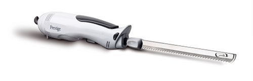 Childrens Toyshop  Kitchen & Housewares : Meyer Prestige Electric Carving Knife