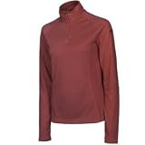 Spyder Therma Pro Zip T-Neck Top - Long-Sleeve - Women's
