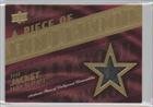 2008 UD A Piece of History A Piece of Hollywood Memorablia #21 - Phillip Seymour Hoffman Capote Jack
