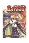 Slayers 7 Leyenda demoniaca / Super-Explosive Demon (Spanish Edition)