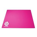 SteelSeries Experience I-2 Mouse Pad (Pink)