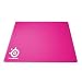SteelSeries Experience I-2 Mouse Pad (Pink)