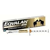 Eqvalan Duo Horse Wormer (POM-VPS)
