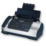 Buy Canon FAX JX500 - Fax / copier ( B/W ) - ink-jet - copying (up to): 1.2 ppm - 100 sheets - 33.6 Kbps online at Discounted New and Used prices. Delivered to your door with Off-The-Bookshelf.