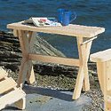 Table Rectangular