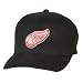 Detroit Red Wings NHL Swoosh Cap