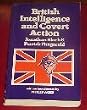 British Intelligence and Covert Action