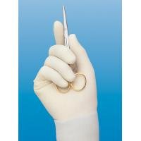 Triflex Latex Surgical Gloves, Sterile, Size 9, 40 pairs/bx