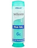 Nelsons Rhus Tox. 6c 84 pills