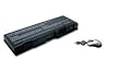 Replacement Battery for select DELL Laptops / Notebooks / Compatible with Dell 6000, Inspiron Models: 6000, 9200, 9300, 9400, XPS Gen 2, M170 ,M1710, M6300, M90, 310-0349, 310-6321, 312-6322, 312-0339, 312-0340, 312-0348, 312-0349, 312-0350, 312-0425, 312-0429, 312-0455, C5446, C5447, C5448, C5974, D5318, D5551, F5134, F5135, F5635, G5260, G5266, U4873, Y4500, Y4504, YF976, Y4873, Precision M6300 ( 6 Cells, 4400 Mah ) - Includes Mini Optical Mouse with Retractable USB cord