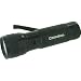 Camelion 12 LED Super Bright Aluminum Flashlight Water & Shock Resistant (Silver)
