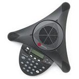 Polycom SoundStation2 Expandable Conference Phone (2200-16200-001)