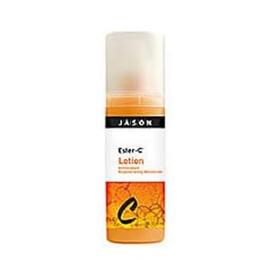 Click here to buy Ester-C Lotion 4 Oz - Jason Natural by Jason Natural Cosmetics.
