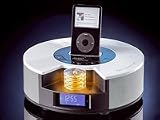 R�HRENVERST�RKER iPod BOOST +Dock +Radio-Wecker - 