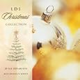 LDS CHRISTMAS COLLECTION - MORMON MUSIC CD - by Various
