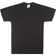 Black Moisture Wicking T-Shirt - Available in Various Sizes and Colors