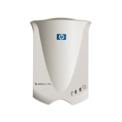 HP Jetdirect 175x Network Print Serverthumbnail