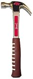 Arkansas Razorbacks Pro-Grip Hammer - College Athletics Sports Merchandise