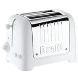 White Lite Toaster