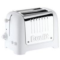 White Lite Toaster