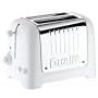 White Lite Toaster