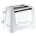 White Lite Toaster