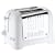 White Lite Toaster
