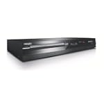 Philips DVDR3506 Hi-Def 1080p Up-Conversion DVD Player/Recorder