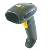 Wls 9500-001 Laser Scanner, with PS2 Cable