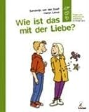 Wie ist das mit der Liebe? - Sanderijn van der Doef