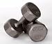 VTX Pro Dumbbells 30 lb.-50 lb. Set