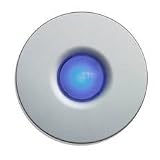 Lighted Surface Mount Doorbell Button