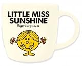 from Mr Men and Little Miss Mr Men and Little Miss - Little Miss Sunshine Mug (Model MRM008)