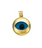 Evil Eye Pendant