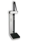 Product details for Detecto 059 Fitness Scale with Height Rod
