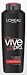 L'Oreal Paris Vive Pro for Men Daily Thickening Shampoo, Fine/Thinning Hair, 13-Fluid Ounce