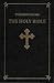 Douay-Rheims Hardbound Bible