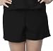 Apparel : It Figures Women's Plus Boxer Short Bottom