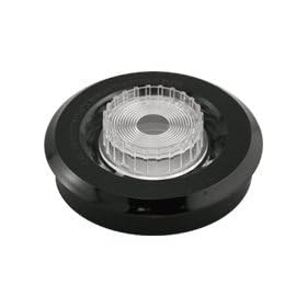 Buy Waring 500664 Blender Jar Lid with Fill Cap...fits 48oz. polycarbonate jar