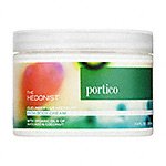 Portico The Hedonist Rich Body Cream - Cucumber and Grapefruit